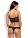 Боді Obsessive Alluria S/M  411303 фото 2