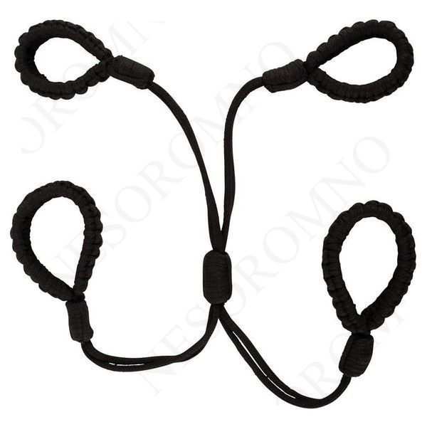 Система фіксації Bad Kitty Handcuffs S/M 24933001111 фото