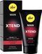 Збудливий крем 50 мл Pjur Man Xtend Cream для чоловіків 12900 PJ фото 1