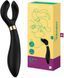 Багатофункціональний вібратор Satisfyer Endless Fun, чорний T360088 фото 1