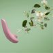 Безконтактний кліторальний стимулятор Womanizer Premium ECO з біоматеріалів, PINK W44073 фото 6