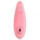 Безконтактний кліторальний стимулятор Womanizer Premium ECO з біоматеріалів, PINK W44073 фото 5