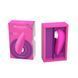 Вакуумний кліторальний стимулятор Womanizer Starlet 3 Pink W44086 фото 1