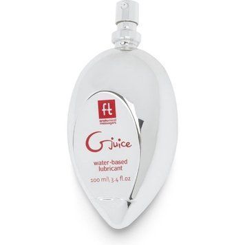 Лубрикант Gvibe Gjuice Water на водній основі, 100 мл 10066GV фото