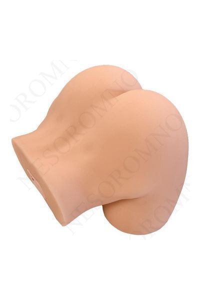 Мастурбатор реалістичний вагіна та анус Dreamtoys The Girl Next Door Britney з функцією тверка DT22170 фото