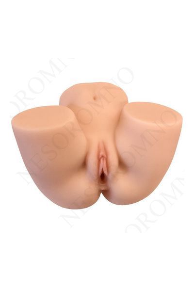 Мастурбатор реалістичний вагіна та анус Dreamtoys The Girl Next Door Britney з функцією тверка DT22170 фото