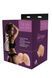Мастурбатор реалістичний вагіна та анус Dreamtoys The Girl Next Door Britney з функцією тверка DT22170 фото 1