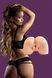 Мастурбатор реалістичний вагіна та анус Dreamtoys The Girl Next Door Britney з функцією тверка DT22170 фото 2