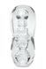 Мастурбатор ZOLO GRIPZ DOTTED T670058 фото 1