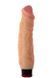 Вібратор реалістичний Dream toys FleshX з м'якими реалістичними контурами та промальованими венами DT20639 фото 1