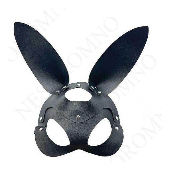 Маска Зайчик Playboy X0000936 фото