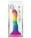 Фалоімітатор силікон NS Novelties COLOURS PRIDE EDITION 6INCH DILDO T280477 фото 1