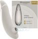 Вакуумний кліторальний стимулятор Womanizer Premium 2 Gray W44080 фото 1