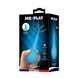 Анальний душ MR PLAY блакитний, 90 мл, 13 х 6 см QX-007-MR фото 7