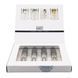 Набір жіночих парфумів з феромонами HOT LMTD Pheromone Perfume Women, 4x5 мл HOT55400 фото 3
