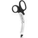 Ножиці для стрейч стрічки TEMPTASIA BONDAGE SAFETY SCISSORS T331118 фото 1