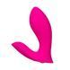 Смарт вібратор в трусики Buy Lovense - Flexer - G-Spot & Clitoral Dual Panty Vibrator LV30074 фото 2