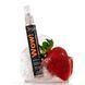 Спрей для орального сексу Orgie "WOW" Strawberry Ice з ментолом та смаком полуниці, 10 мл OR51935 фото 2