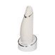 Вакуумний кліторальний стимулятор Womanizer Premium 2 Gray W44080 фото 2