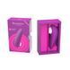 Вакуумний кліторальний стимулятор Womanizer Starlet 3 Violet W44088 фото 3