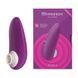 Вакуумний кліторальний стимулятор Womanizer Starlet 3 Violet W44088 фото 1