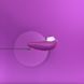 Вакуумний кліторальний стимулятор Womanizer Starlet 3 Violet W44088 фото 5