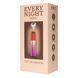 Вакуумний стимулятор клітора у формі помади Every Night Toys з 7 режимами всмоктування OD-2365MG фото 4