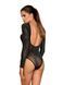 Боді Obsessive B123 body S/M  411286 фото 2