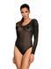 Боді Obsessive B123 body S/M  411286 фото 1