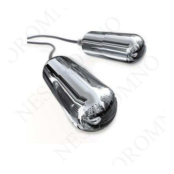 Вібратор для яєчок Pipedream Dual Vibrating Ball Teaser з пультом керування PP22487 фото