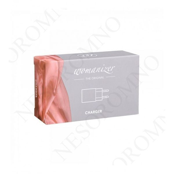 Зарядний пристрій (без кабелю) Womanizer WZ95MD0100 фото