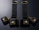 Система фіксації UPKO Bondage Gear-Sling With Cuffs U63913 фото 4