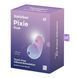 Вакуумний стимулятор клітора Satisfyer Pixie Dust, фіолетово-рожевий T360593 фото 5