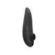 Вакуумний стимулятор клітора Womanizer Marilyn Monroe Black Marble W44099 фото 2