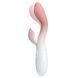 Вібратор-кролик PRETTY LOVE Brighty, 20 х 3.4 см BI-014174-A5 фото 2