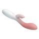 Вібратор-кролик PRETTY LOVE Brighty, 20 х 3.4 см BI-014174-A5 фото 3