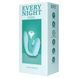 Вібратор подвійної стимуляції Every Night Toys вакуум з ефектом посмоктування та стимуляція точки G OD-2212MG фото 6