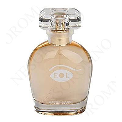 Духи з феромонами жіночі Eye of love After Dark Pheromones Perfume A72030 фото