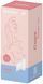 Набір змінних насадок на вакуумний стимулятор Satisfyer Caps Number Two білий, 5 шт. T360910 фото 5