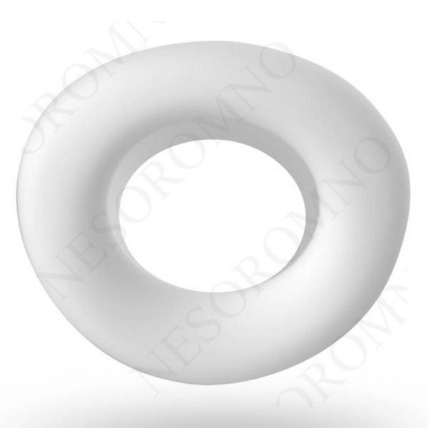 Набір змінних насадок на вакуумний стимулятор Satisfyer Caps Number Two білий, 5 шт. T360910 фото