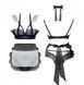 Костюм покоївки UPKO Role Play Costume Collection Maid, M Больше 5 шт. Артикул: U63418 U63418 фото 3