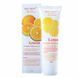 Лубрикант на водній основі "Silk Touch Lemon" 100 мл - Лимон - Інтимна змазка X0000439 фото 1