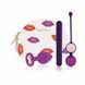 Набір секс іграшок Rianne s ESSENTIALS-FIRST VIBE KIT  272343 фото 1