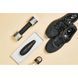 Вакуумний кліторальний стимулятор Womanizer Classic 2 Black W44084 фото 4