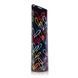 Вібратор-куля Screaming O LoveBuzz Positive Angle, чорний з різнокольоровими серцями LB31046 фото 1