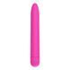 Віброкуля Ultra Power Bullet USB Matte Pink 10 режимів вібрації 78-00004 фото 1