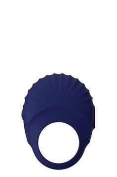 Ерекційне віброкільце BLUE EVOLUTION PALLAS DT21669 фото