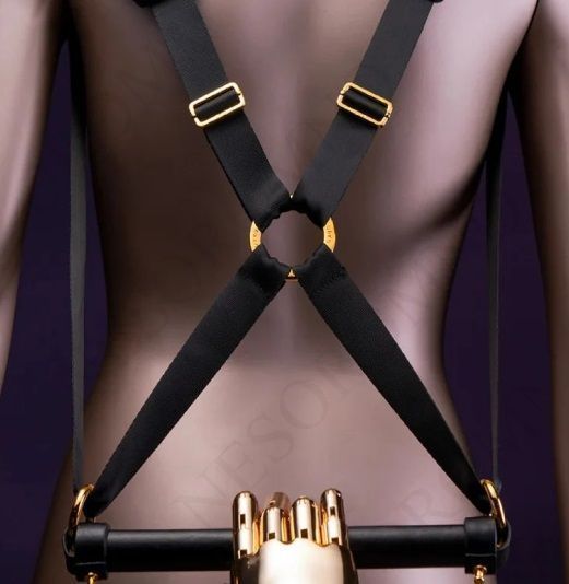 Утримуючий пристрій упряж Upko Adult Sex Harness Restraint Device U64354 фото