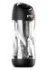 Мастурбатор Pipedream PDX Elit Viewtube Pro Clear з вібрацією та вакуумом, 23 см PD61451 фото 2