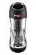 Мастурбатор Pipedream PDX Elit Viewtube Pro Clear з вібрацією та вакуумом, 23 см PD61451 фото 1